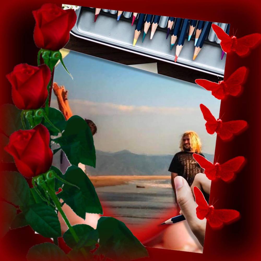 Meet your Posher, Rocky